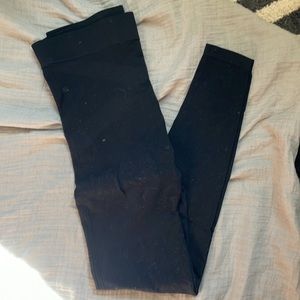 Blanqi Maternity leggings